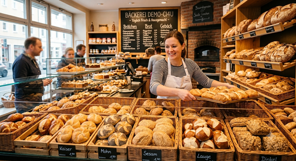 Bäckerei KI: Warum die Produktionsplanung von gestern über den Erfolg von morgen entscheidet